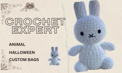 I will crochet pattern amigurumi crochet pattern pdf halloween crochet pattern