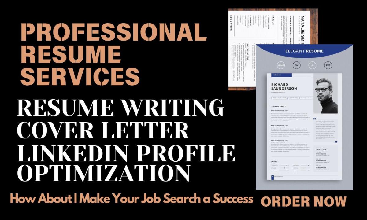 I will get you the job of your dreams through expert cv, resume, cover letter writing