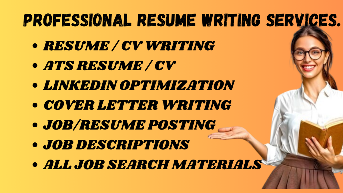 I will create a professional medical resume and cover letter for healthcare job success