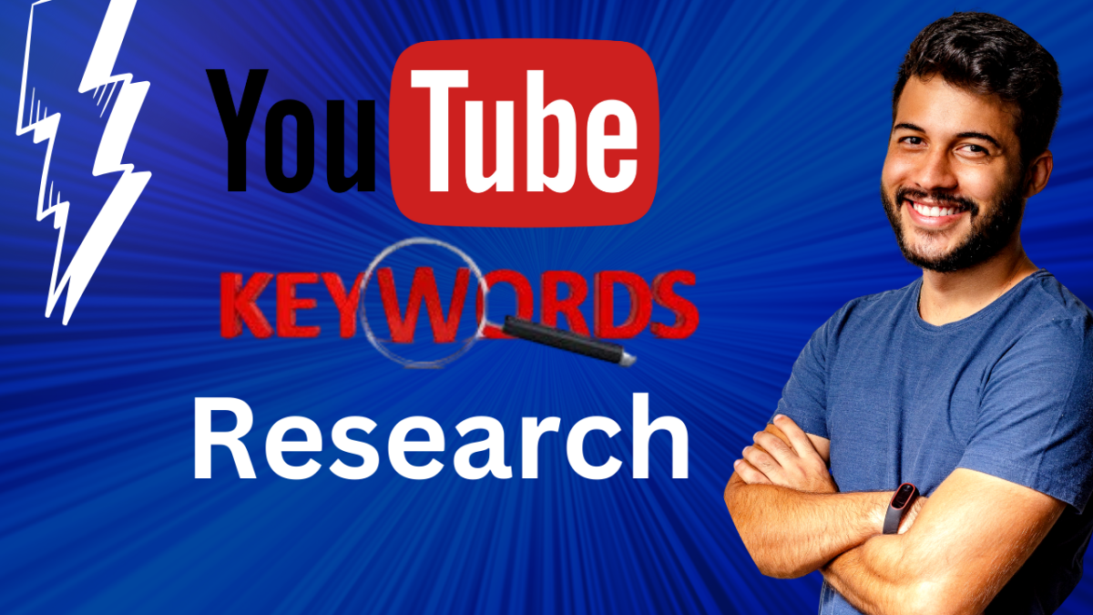 I will do best youtube video SEO for top rank