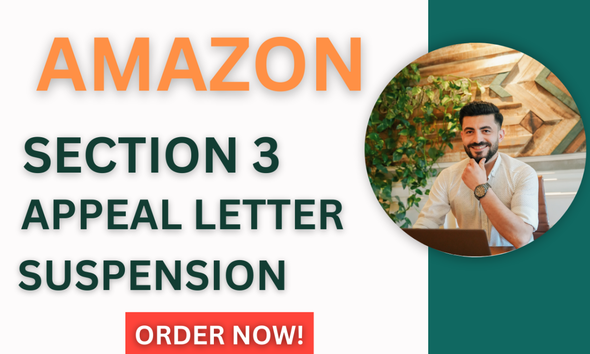 I will appeal amazon violation suspension, amazon reinstatement to reopen amazon