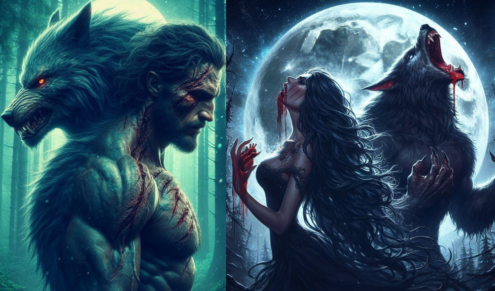 write your paranormal story werewolf vampire romance suspensive horror fantasy write your paranormal story werewolf vampire romance suspensive horror