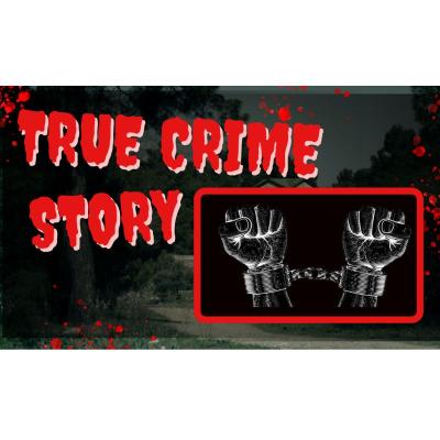 I will research and write true crime script article youtube podcast