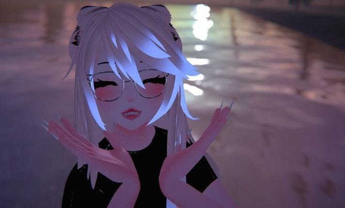 I will create custom vrchat avatar for you, vrc furry avatar, vtuber