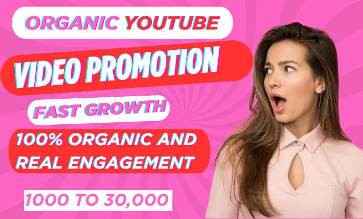 I will grow and promote your tiktok account organically