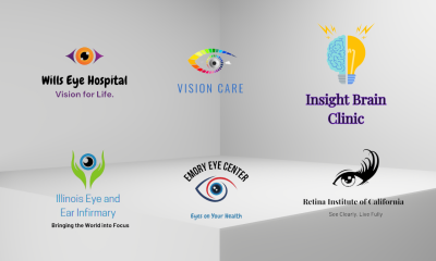 I will design medical, wellness, mental, dental, clinic and health care logo