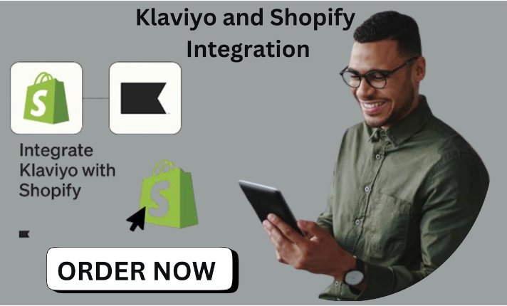 Integrate Klaviyo and Shopify Store for Seamless Automation