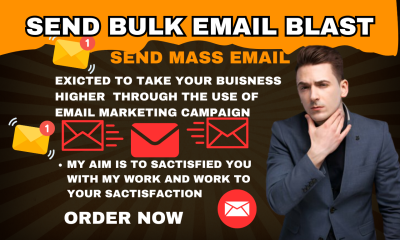 Email Marketing Mastery: Boost Your Business with Targeted Campaigns