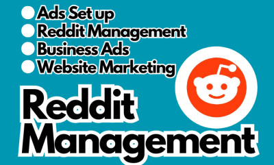 I Will Optimize Your Reddit Posts for Enhanced SEO to Boost Your Business Website, eCommerce, SaaS, or Crypto Token