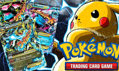 I Will Design a Profitable Pokémon Shopify Store and Trading Card Anime Website