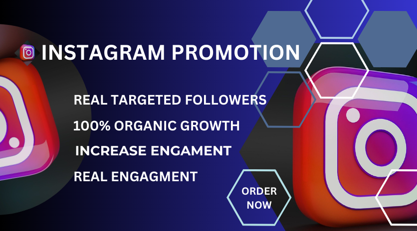 Real Super Fast Organic Instagram Marketing