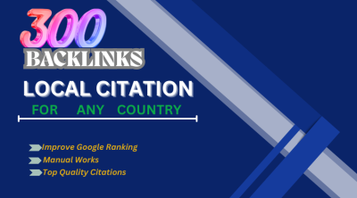 Local Citation Tactics Improve Search Rankings 1st