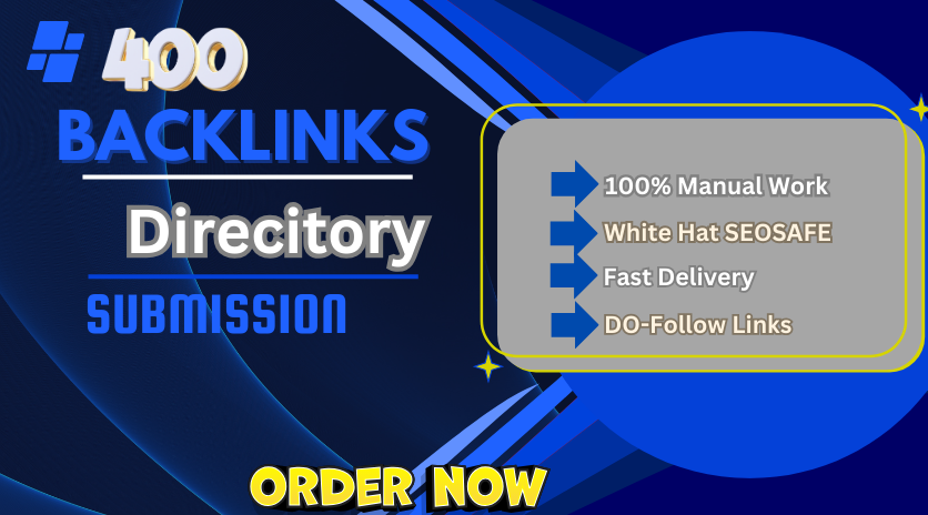 Improve Rankings Through Directory Submission