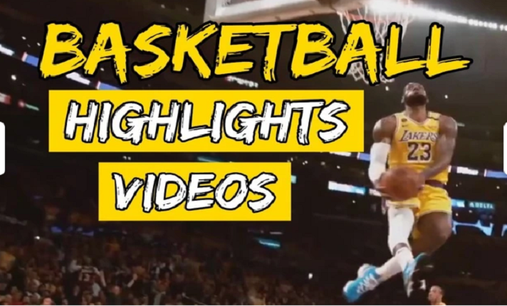 I Will Edit NBA Highlight Videos, YouTube Sports Highlights, Football Shorts