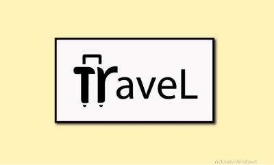 I Will Provide Dynamic Express Travel Logo Design Services