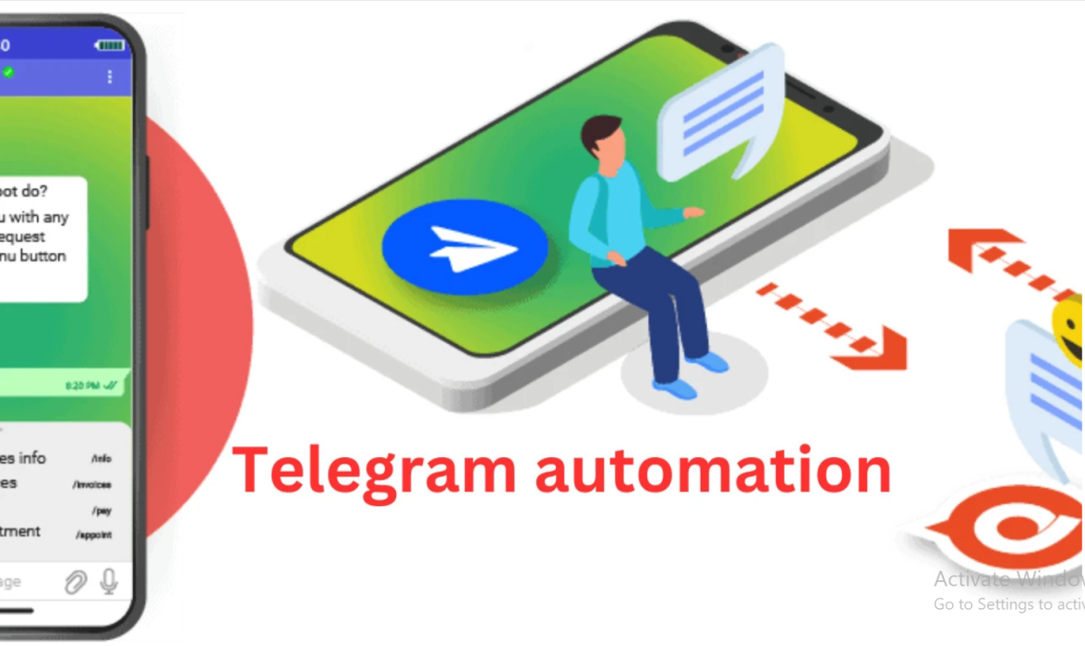 Develop a Reliable Telegram Signal Copier to MT4