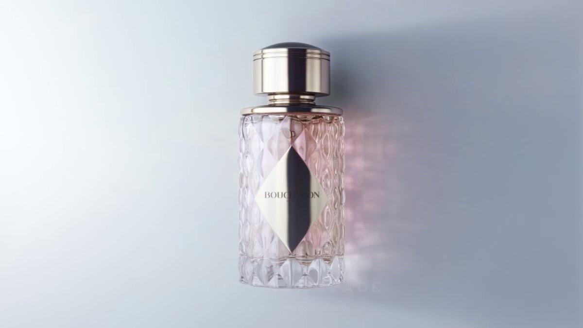 I Will Create Amazing 3D Perfume, Cosmetic, and Product Animations for You