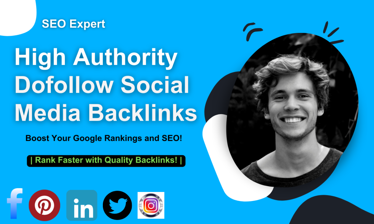 do high authority do follow social media backlink rank google do high authority do follow social media backlink rank google