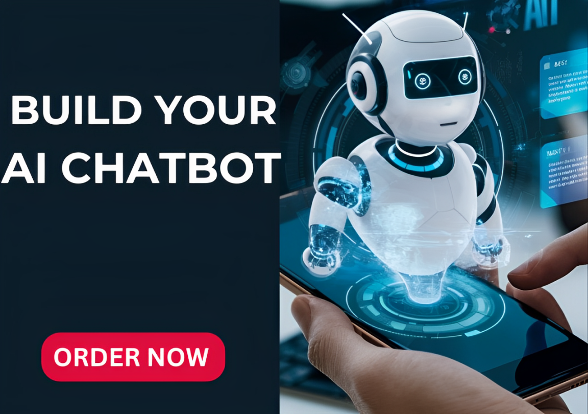 i will build ai chatbot using chatgpt, langchain, pinecone, rag, llm, ai saas, openai