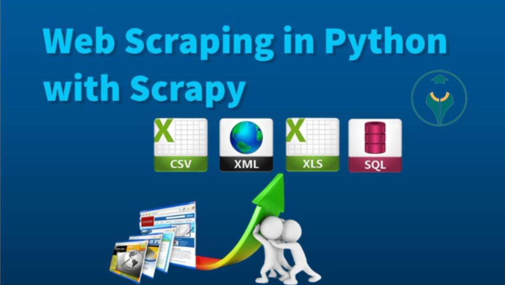 I Will Do Web Scraping Automation and Data Mining Using Python Selenium