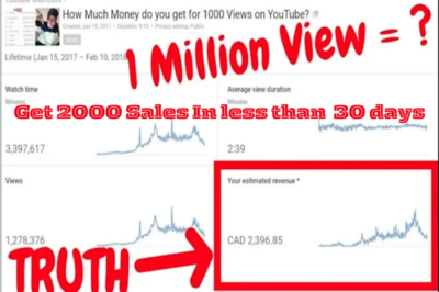 I Will Do Organic YouTube Video Promotion, Channel SEO & Social Media Management