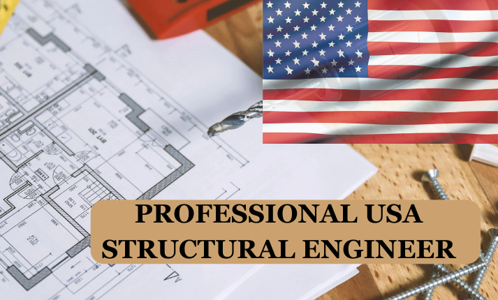 I Will Do Licensed California Structural Engineer, CA Stamp Structural Calculation