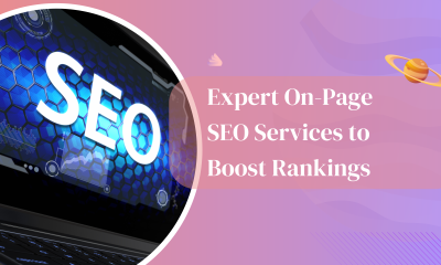 I Will Provide Expert On-Page SEO Services to Boost Your Rankings