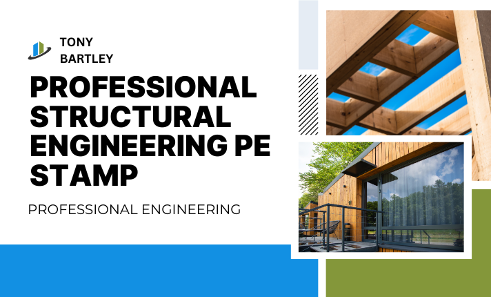 I Will License Structural Engineer Architectural Design in Tennessee, Kentucky PE Stamp