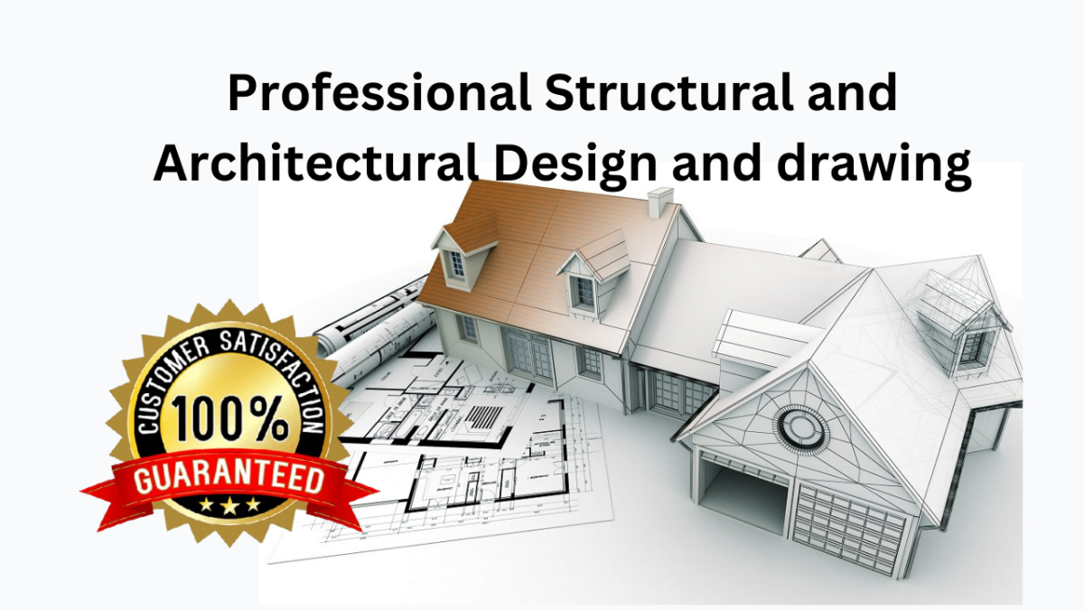 I Will Do California PE Stamps and Permits for Architectural Drawings