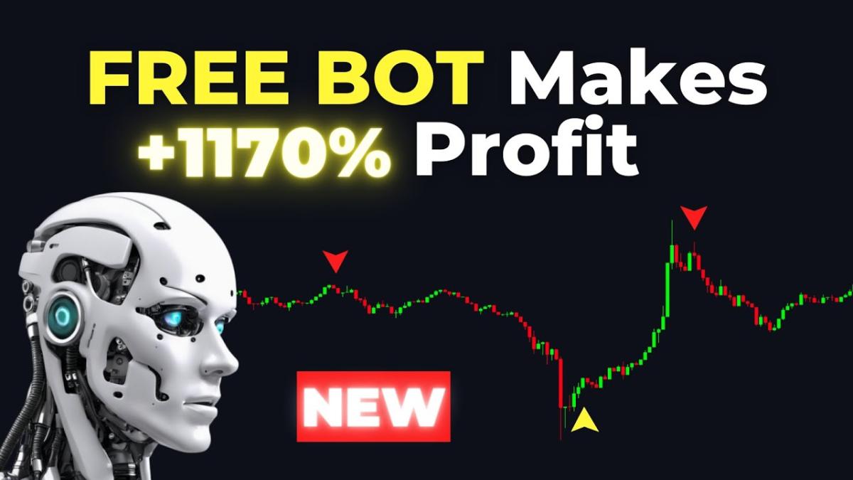 I Will Deliver a Profitable Forex Trading Robot, Forex EA, Forex Robot, Trading Bot