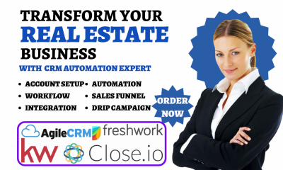 Expert Setup of MailMunch, Fluent CRM, EngageBay, SharpSpring, Mautic, Pardot, and Mailchimp