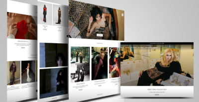 I Will Do Shopify Store Design, Shopify Redesign, or Shopify Website