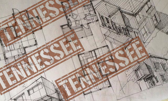 I Will Do Civil and Structural Engineering PE Stamp in Tennessee