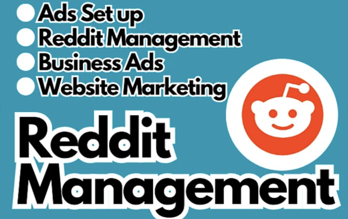 I Will Effectively Manage Your Reddit Posts for Business, eCommerce, SaaS, and Crypto Token SEO