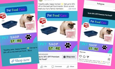 I Will Do Your Facebook Ad Campaign and Meta Ads