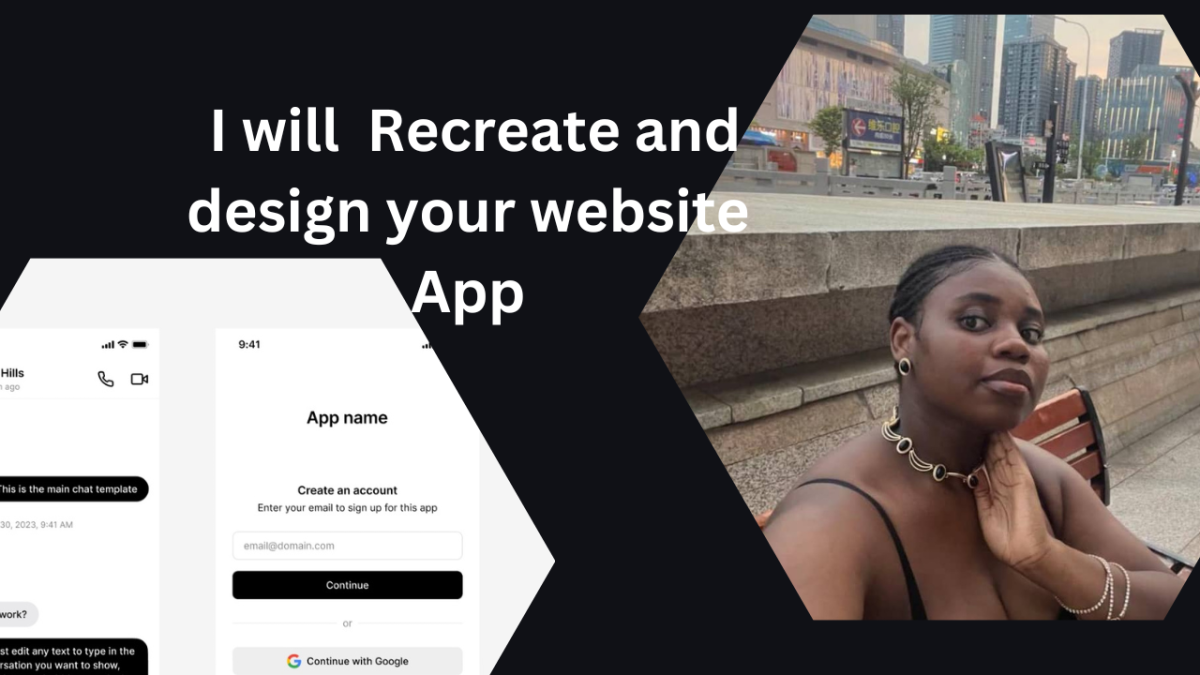 Professional UI/UX Design Services for Your Business