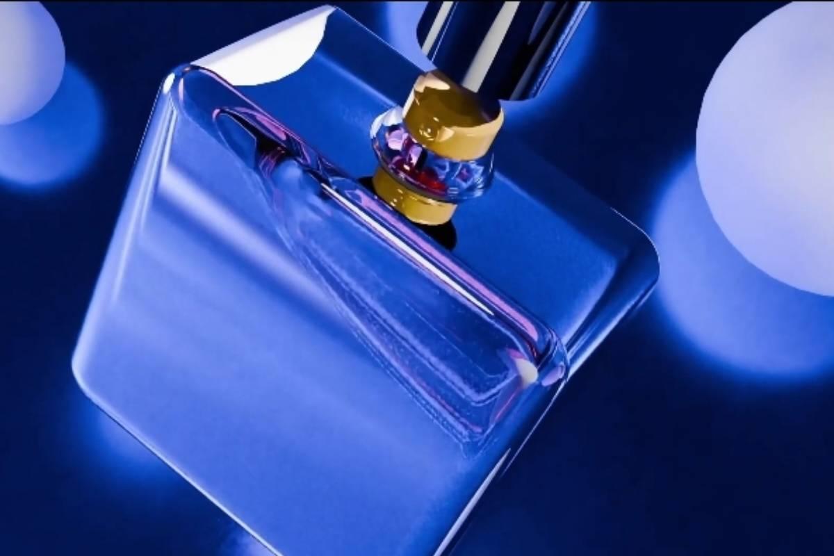 I Will Create Stunning 3D Perfume Animation & Product Animation Videos