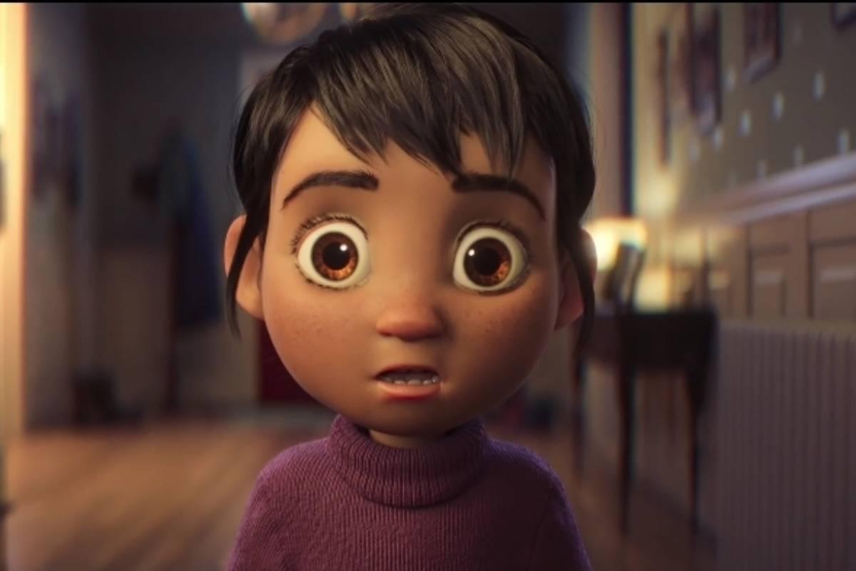 I Will Create 3D Character Animation for Your 3D Cartoon Music Video