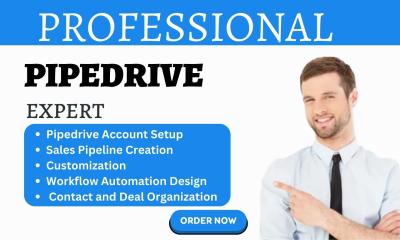 I Will Design a GoHighLevel Sales Funnel Landing Page – GoHighLevel CRM Website Expert