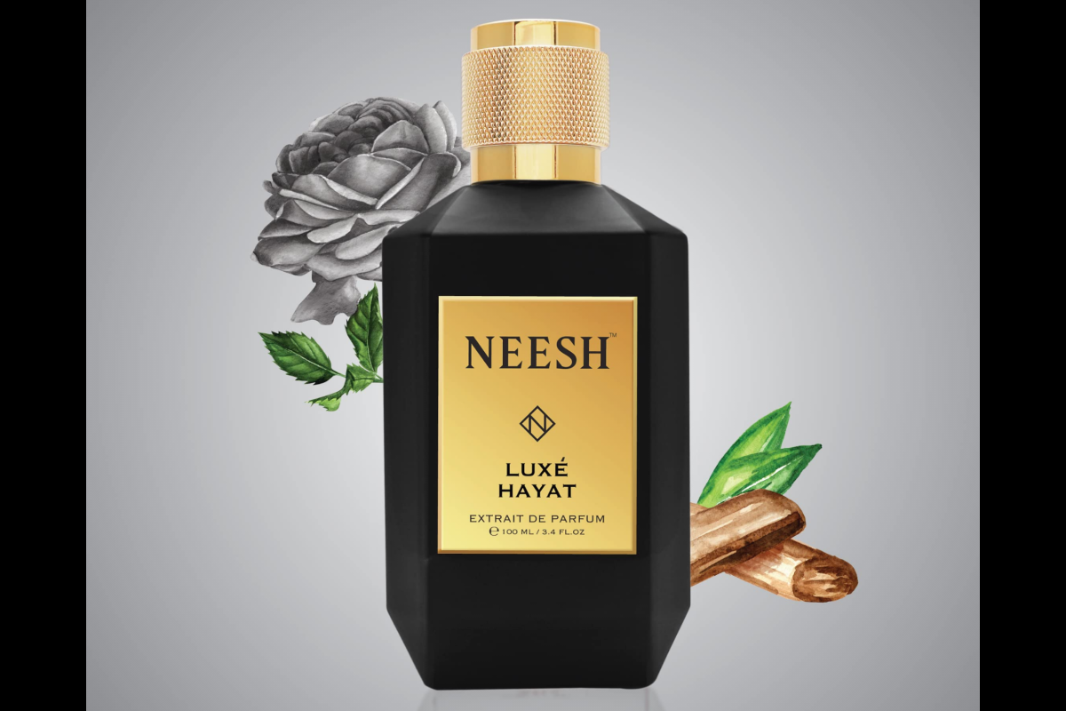 I Will Create Stunning 3D Perfume and Product Animations