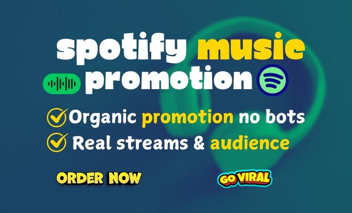 I Will Create Ads to Elevate Your Country Music & Spotify Music Promotion