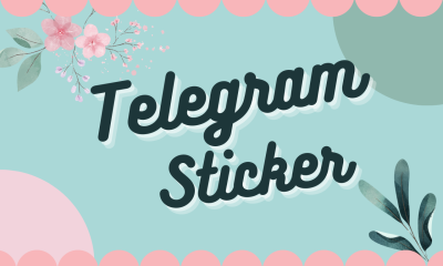 I Will Create Telegram Animated Stickers for Your Crypto Project