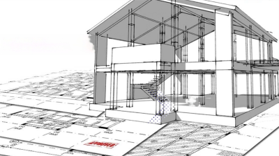 Create Detailed Structural Designs and Analysis for Your Engineering Projects