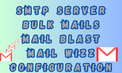 I Will Setup Unlimited Top Dedicated SMTP Email Marketing Server Professionally