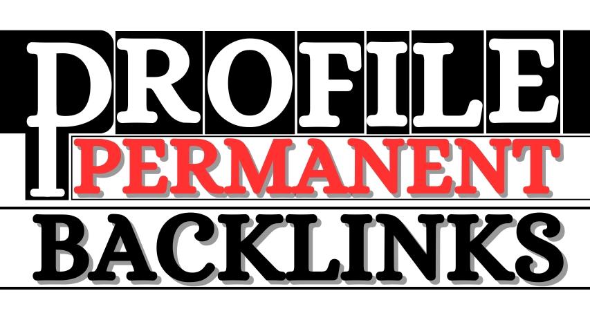 200 White Hat SEO Dofollow Profile Backlinks