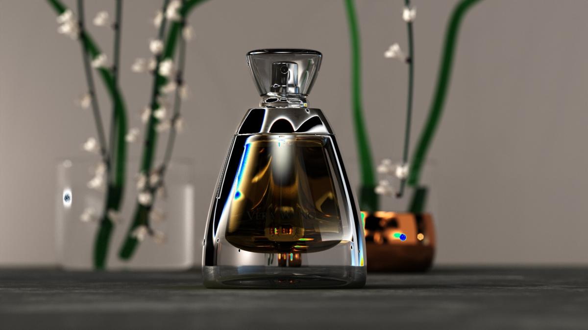 I’ll Do 3D Perfume Animation | 3D Product Animation | Perfume Animation | 3D Animation