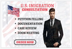 Be Your Online Lawyer for UK, USA, and Attorney for Canada Visa and Immigration