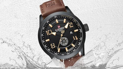 I Will Create Stunning CGI 3D Watch Animation Videos for Your Wristwatch Designs