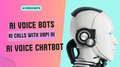 I Will Create an IVR Web Automated AI Cold Calling Voice Phone Agent Using Rasa and RAG Chatbot for Sales Calls