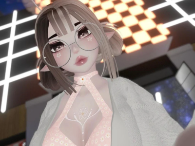 Create and Rig Custom VRChat Avatars, Furry Models, Vtuber Designs, and NSFW Avatars